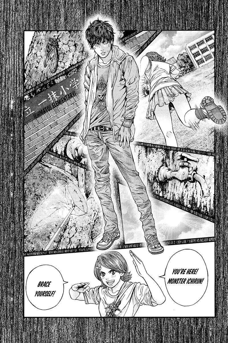 Billion Dogs Chapter 11 7